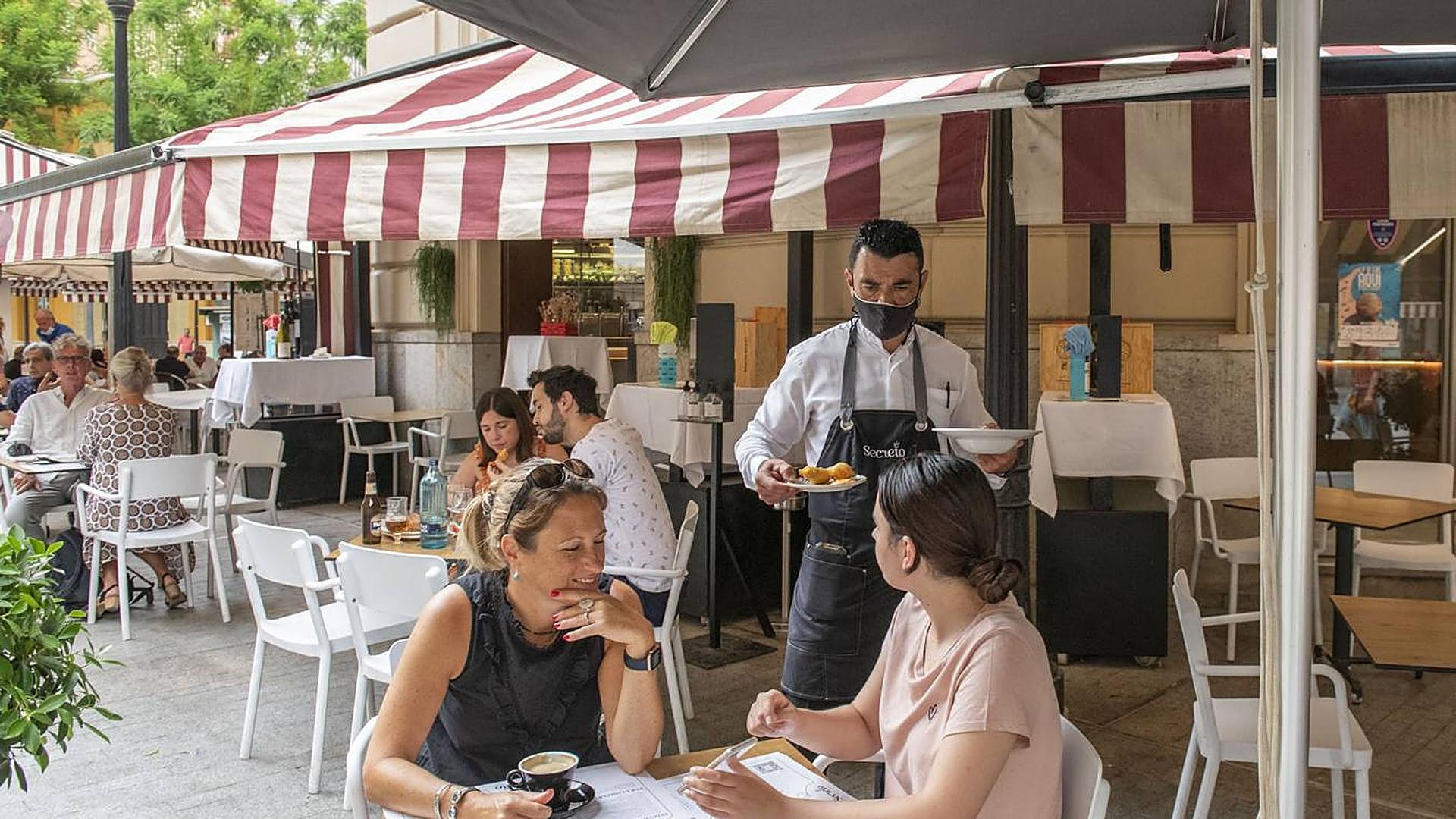 Alberto Requena A la vista está La Verdad